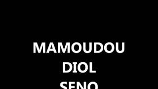 Mamoudou diol senno