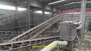 gravel aggregate impact crusher supplier