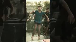 Ranjithamey whatsapp status💥..Varisu song status🎵..🔥 #varisusong #thalapathy #status  #edit #shorts