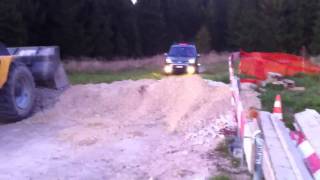 Dangel partner 4x4 suisse