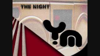 DJ Ortzy and Jean Pierre - The Night (Original Mix) (Younan Music)