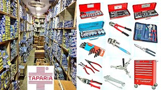 Taparia Tools Shop - Dealer  - New Delhi . Taparia Tools Ltd.