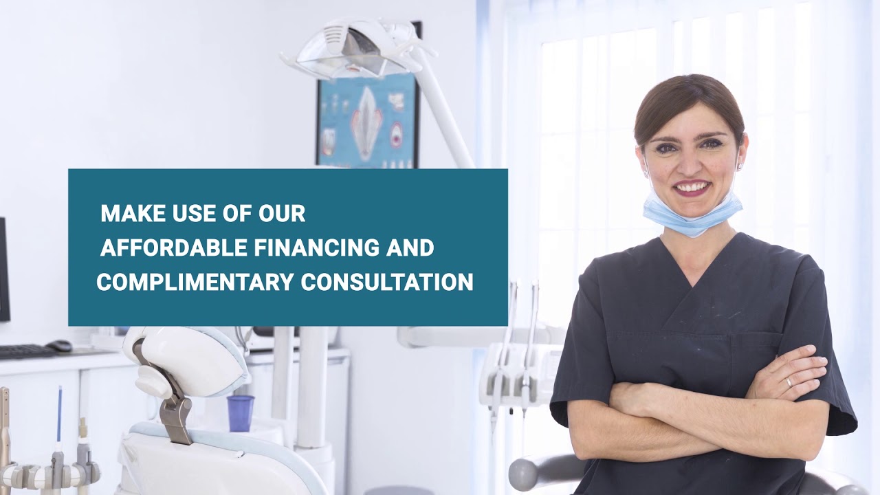 Dentist Fort Worth Youtube