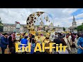 LONDON UPDATE: Eid Al-Fitr in the Square 2022 | London Walking Tour