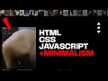 JavaScript Slider Tutorial You Need (Carousel w/ Horizontal Scroll)