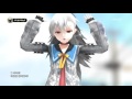 【closers mmd】 ❝ a lie and a stuffed rabbit ❞ • 嘘とぬいぐるみ • 【tina】