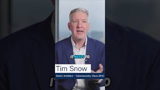 Why Continuous Trust Matters For Security Cisco Ai