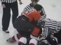 [Vintage] March 5th, 2004 Ottawa Senators vs Philadelphia Flyers 