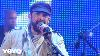 Juan Luis Guerra - Visa Para un Sueño (Live)