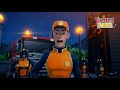 fire robo ep 11 the moving haunted house in hindi cartoon stories for kids