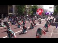 第１０回湘南よさこい祭り２０１３－Ｋ－ｏｎｅ動流夢