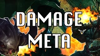 Singed420 - Damage Meta!