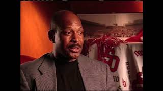 Buckeye Tribute: Archie Griffin Career Highlights