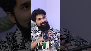 Tollywood లో casting | #podcast  | మొదటి సారిగా | Guru Charan | Chandragiri Subbu | Subbu Speaks |