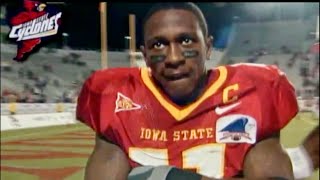 2004 | Iowa State Football | Season Highlights