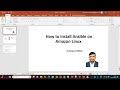 How to Install & Configuration Ansible on AWS Amazon Linux 2| Ansible basics | Password Less Setup