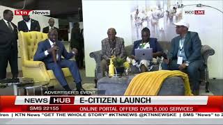 President Ruto: Importing furniture will attract taxes