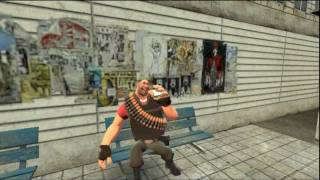 What actually happened when the nuke in COD4 went off
