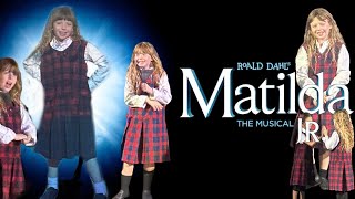 Ellie Mae in Matilda Jr.