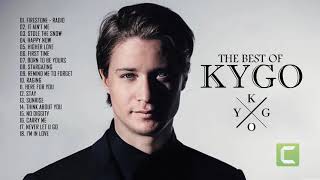 Kygo Best Songs Full Album 2021 || Greatest Hits Of Kygo