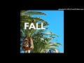 Davido fall instrumental