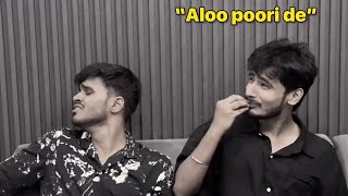 Tale Of Vasu And Vishu 😂💀❌️❌️❌️ |Part-2| |chimkandi