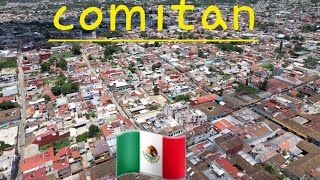 comitan de dominguez chiapas méxico