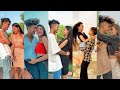 Ayushi Vishal Instagram Reels Videos / Cute Couples ❤