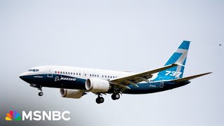 Travelers and workers feel pain from shutdown amid flight cancellations, staffing shortages
