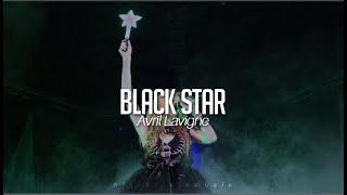 black star • avril lavigne • traducida al español + lyrics