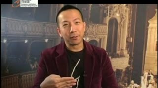 專訪何秉舜 CASH Interview: Harris Ho 香港作曲家及作詞家協會 (2012)