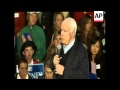 Mitt Romney is accepting an endorsement from Arizona Sen. John McCain, the 2008 Republican president