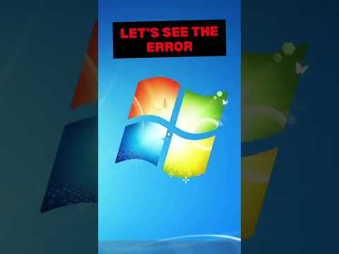 Easy Fix for Media Creation Tool Error 0x80072F8F-0x20000 #shorts