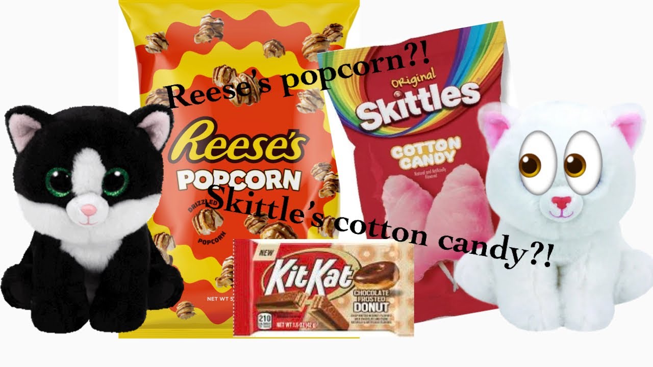 Trying Cool Snacks Youtube