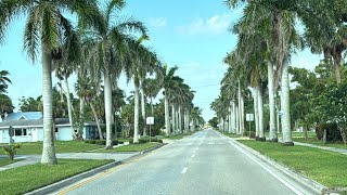 Punta Gorda, Florida 2025 - The Pinnacle Of Boring And Empty Places!