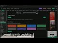 (SCRAPPED) Master HTML with W3Schools:  HTML Colors