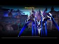 [Elsword INT] Prime Operator Elrianode City | Elsword Gameplay #1