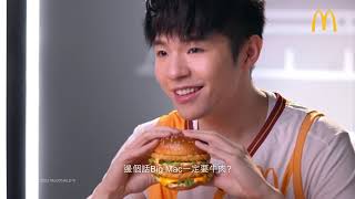 【新世代Big Mac🆚新口味Chicken Big Mac，你又會點揀？】