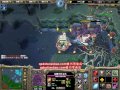 ★★★【情书dota解说】3v7 圣剑复仇之魂 超清版