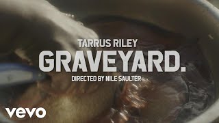 Tarrus Riley - Graveyard (Official Video)