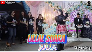 PANGALAY | LILLAL SUARA | JULIA