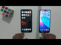 Xiaomi Redmi Poco M3 vs Vivo Y20s Speed Test - Let See Which One Is Batter