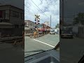 昼下りの遠州鉄道