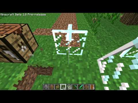 How To Make Glass Panes In Minecraft 1.8 How To Make Glass Panes In Minecraft 1.8