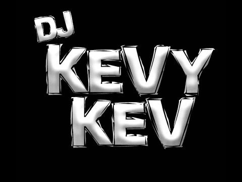 DJ KEVY KEV OLD ScHOOL MIXx - YouTube