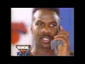 New York Knicks - Nobody Beats the Wiz Commercial 1990s