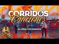 El Chilo y Su Plebada - Corridos y Canciones [En Vivo]