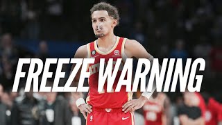 Trae Young At Odds With Hawks, Lakers-Bulls Trade, Bradley Beal Upsets Wizards & More