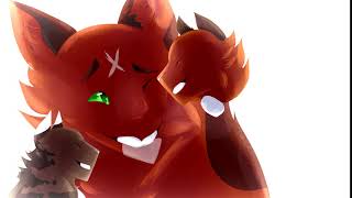 Everything would be fine | Firestar PMV MAP | 1 month | Part 8