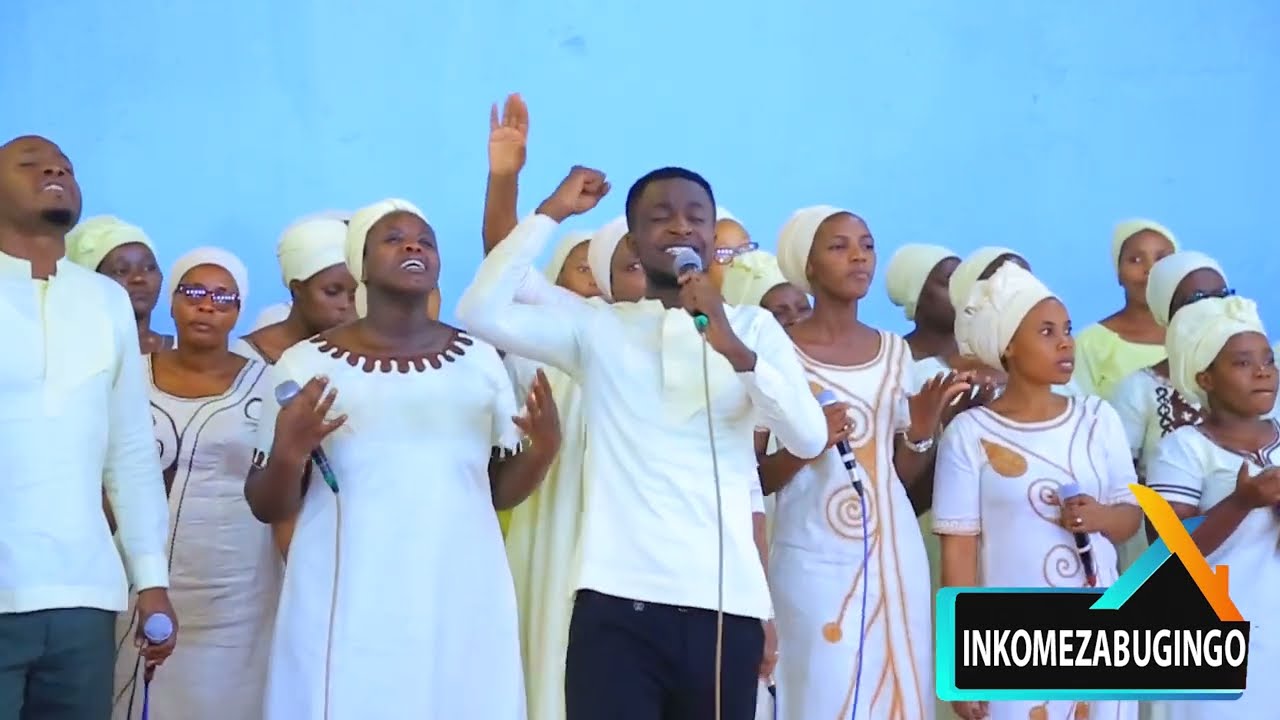 SILOAM CHOIR ADEPR KUMUKENKE MU BIHE BIDASANZWE YAGIRIYE NYAMATA ...